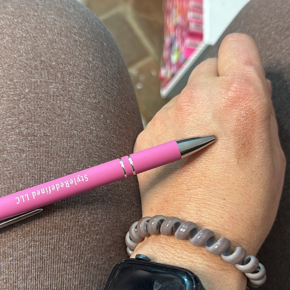 Jeffree Star Tinted Lip Balm Cowboy Kiss - Picture 3 of 4